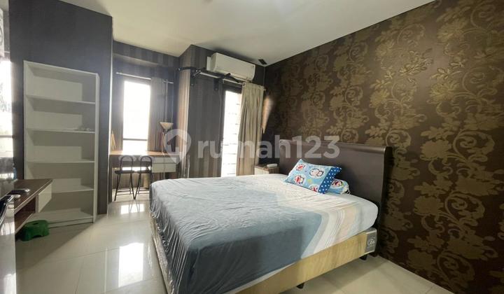 Studio Tamansari Semanggi Furnished Apartment