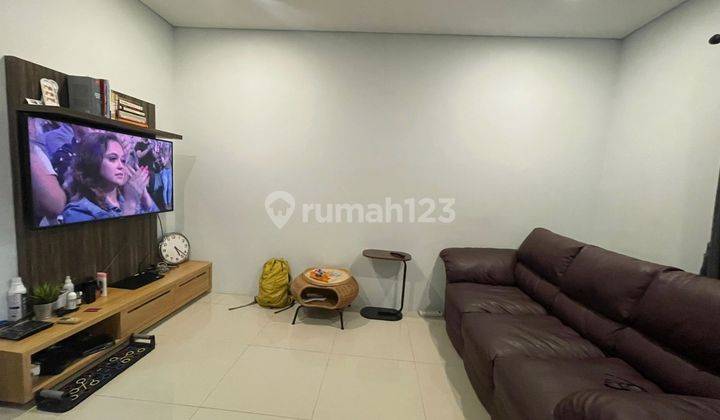 1 Bedroom Low Floor Dijual Unit Terawat Siap Huni 2