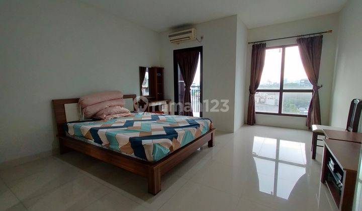 Studio Big Size Tamansari Semanggi Apartemen Disewakan 1