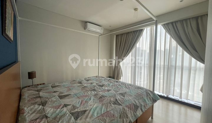 2 Bedroom Tamansari Semanggi Apartemen Furnished Siap Huni - Minimal 6 Bulan Sewa 1