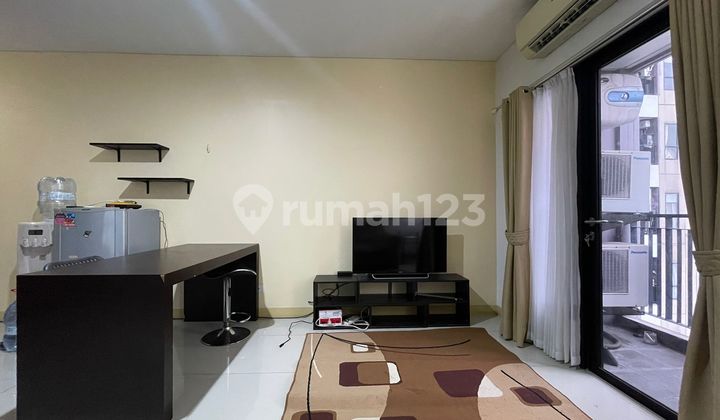 2 Bedroom Tamansari Semanggi Apartemen Furnished Siap Huni - Minimal 6 Bulan Sewa 2