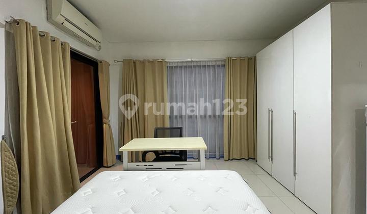 2 Bedroom Tamansari Semanggi Apartment Furnished Ready to Occupy 2