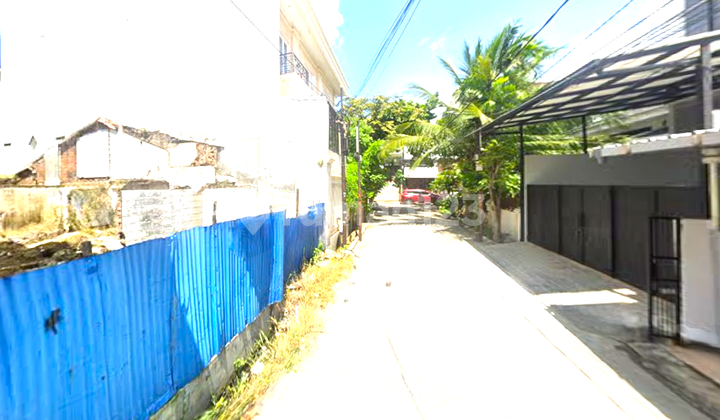 Kavling Tanah. Green Vile. 8X20. Jalan 2 Mobil. Siap Bangun Kavling Tanah. Green Vile. 8X20. Jalan 2 Mobil. Siap Bangun