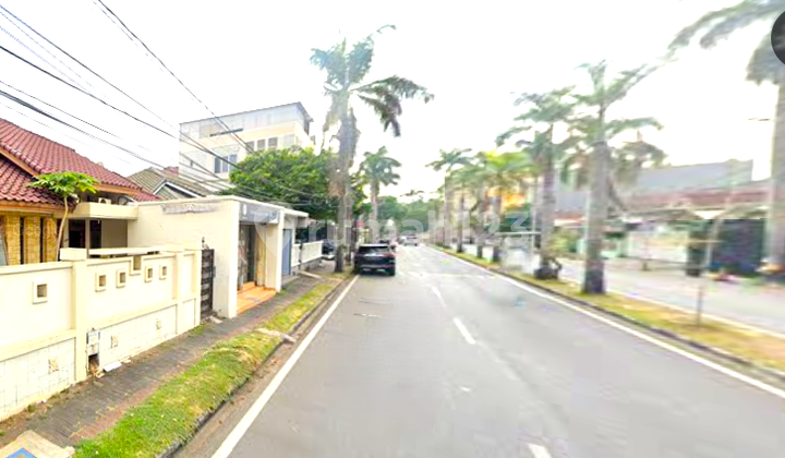 Rumah Hook. Citra Garden. 15X17. Jalan Lebar 4 Mobil. Siap Huni 2