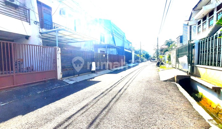 Duri Kepa House. 2 Floors. 7x18. 2-Car Road. Move-in Ready. 2