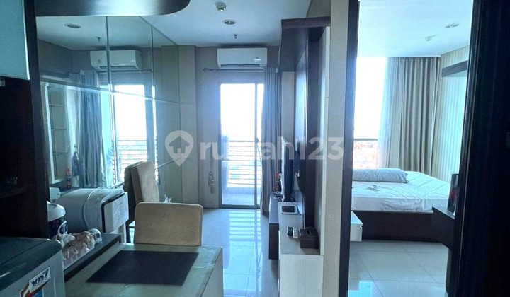 Apartement Grande Valore. Cikarang. Luas.53.m2. Full Furnish. Siap Huni