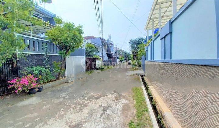 Rumah Tua Greenvile. 7.5 X 36. Jalan Lebar 2 Mobil. 2