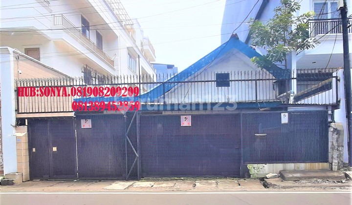 Rumah Tua Cideng Petojo. 10X40. Jalan Lebar 3 Mobil. Rumah Tua Cideng Petojo. 10X40. Jalan Lebar 3 Mobil.