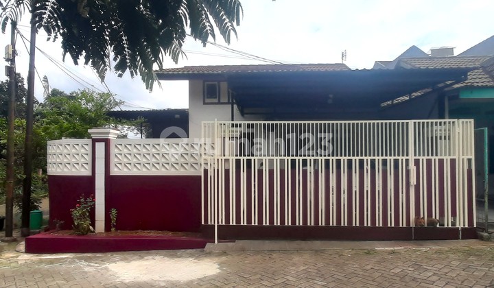 Rumah Hook Vila Taman Cibodas. 9X13. Jalan Lebar 3 Mobil. Parkir Mobil Luas. Siap Huni Rumah Hook Vila Taman Cibodas. 9X13. Jalan Lebar 3 Mobil. Parkir Mobil Luas. Siap Huni