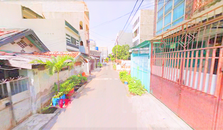 Rumah Cideng Petojo. 3.5 Lantai. 8X10. Full Furnish & Interior. Siap Huni 2