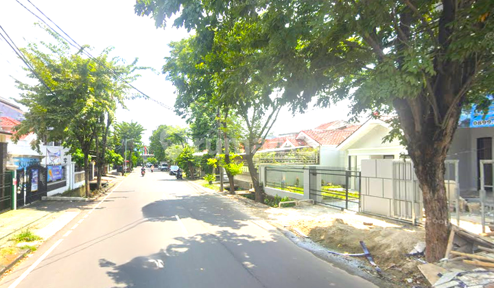 Rumah Baru. Citra Garden. 2 Lantai. 5X25. Jalan 4 Mobil. Swimming Pool. Siap Huni 2