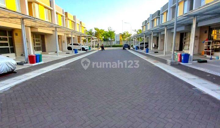 Rumah Baru. 2 Lantai. Pik.2. Luas.4.5x10. Jalan 3 Mobil. Siap Huni 2