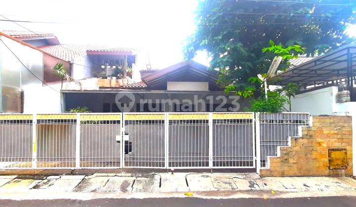 Rumah. Grogol Roxy. 1.5 Lantai. 10X19. Jalan 2 Mobil. Siap Huni Rumah. Grogol Roxy. 1.5 Lantai. 10X19. Jalan 2 Mobil. Siap Huni