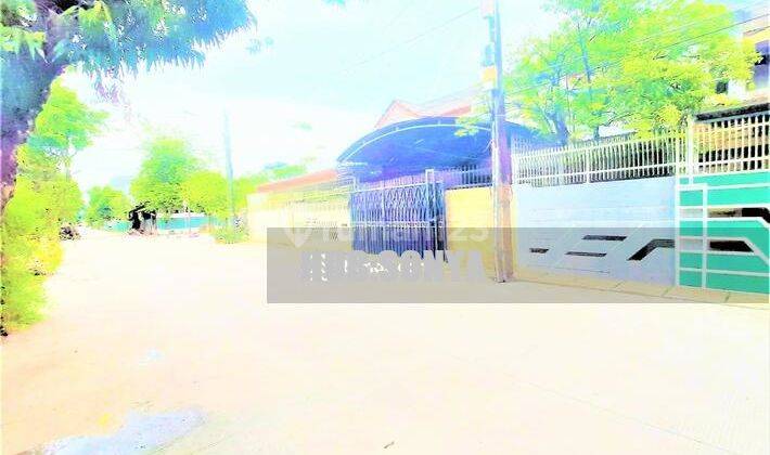 Rumah Taman Ratu. 2 Lantai. 6x26. Jalan 2 Mobil 2