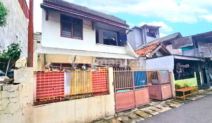 Rumah Cideng. 2 Lantai. 8X20. Masuk Mobil Rumah Cideng. 2 Lantai. 8X20. Masuk Mobil