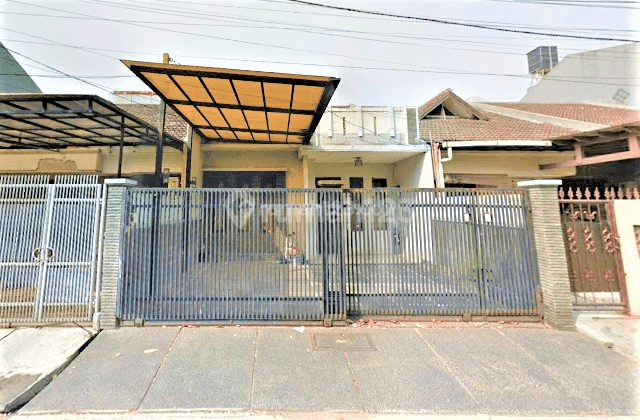 Rumah Taman Ratu. 6.5x23. Jalan Lebar 3 Mobil. Siap Huni 2