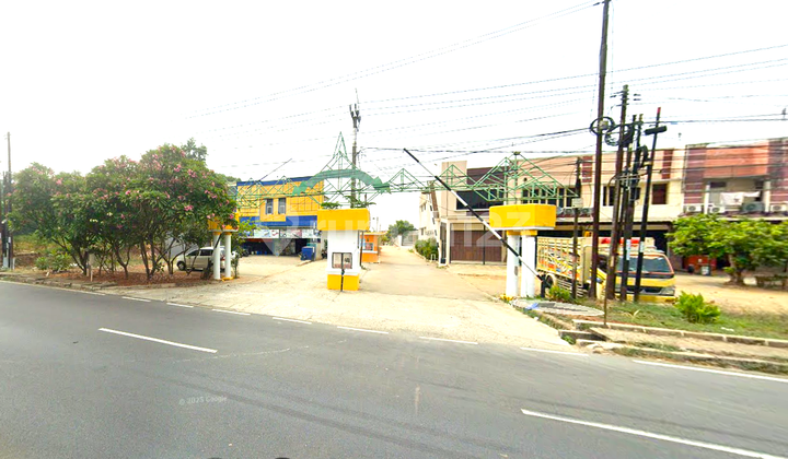 Rumah Tua. Kerawang. Bumi Jomin Permai. 12X28. Jalan 2 Mobil 2