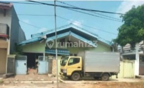 Rumah Tua. Kerawang. Bumi Jomin Permai. 12X28. Jalan 2 Mobil Rumah Tua. Kerawang. Bumi Jomin Permai. 12X28. Jalan 2 Mobil