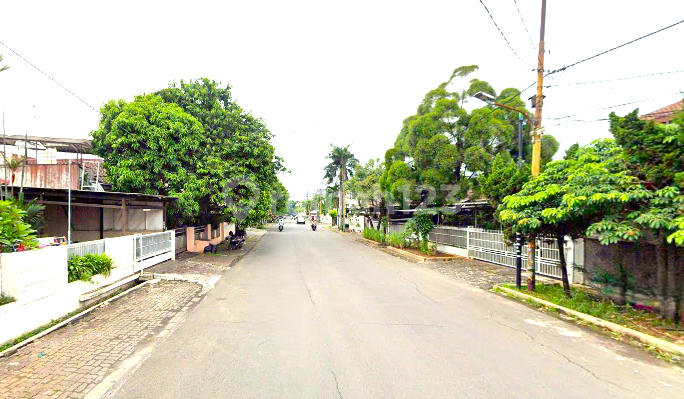 Rumah Citra Garden. 15X20. Jalan Lebar 4 Mobil. 2