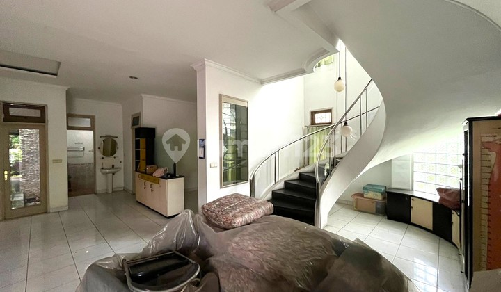 Rumah Hook. Citra Garden. 16X16. Jalan Lebar 3 Mobil. Siap Huni 2