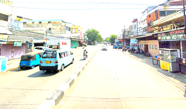 Kost House. New. Jembatan Lima. 5 Floors. Fully Furnished & Interior. Semi-Hotel.