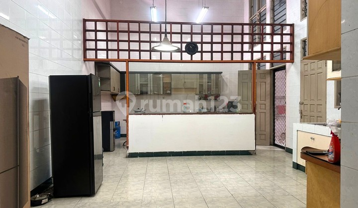 Rumah Citra Garden. 2 Lantai. 15X28. Jalan Lebar 3 Mobil. Siap Huni