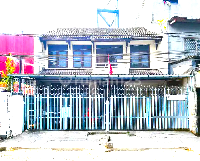 Rumah Tomang. 2 Lantai. 9X15. Jalan Raya Utama 4 Mobil. Siap Huni 2