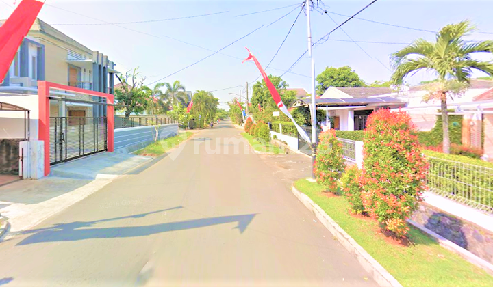 Rumah Asri Bintaro. 20X22. Jalan Utama 4 Mobil. Siap Huni Rumah Asri Bintaro. 20X22. Jalan Utama 4 Mobil. Siap Huni