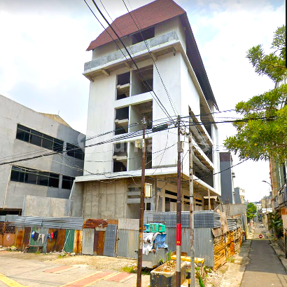 Rukan Hook Baru Cideng Petojo. 16X20. Jalan Raya. Siap Pakai Rukan Hook Baru Cideng Petojo. 16X20. Jalan Raya. Siap Pakai