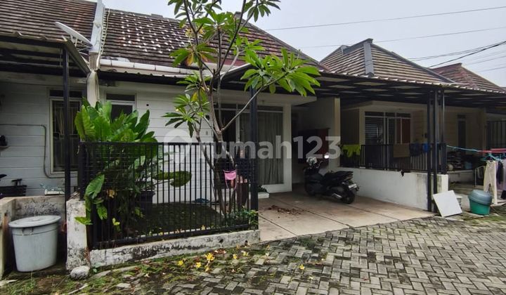 Rumah Cantik KPR SHM IMB Kahfi 1 Jagakarsa, Jakarta Selatan