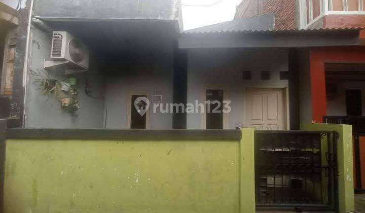 SHM Puri Bintaro Pondok Pucung Pondok Aren, Tangerang 1