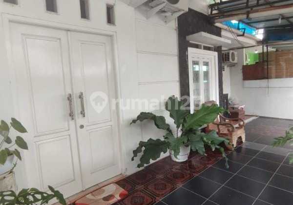 Hook SHM Cluster Kesadaran Pondok Benda Pamulang, Tangerang Selatan 2