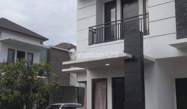 Luas Tanah 148 SHM Andara Ciganjur Jagakarsa, Jakarta Selatan 2