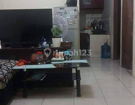 Rumah Cantik Akses Motor Ajb Kedaung Ciputat, Tangerang Selatan 1