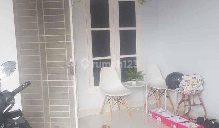 Rumah Bawah Harga Pasar SHM Cilangkap Cipayung, Jakarta Timur 2