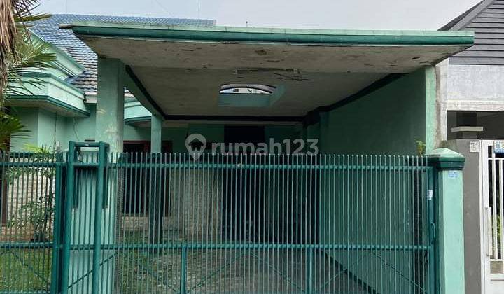 Rumah 400 M2 Pondok Ranji Ciputat Timur, Tangerang Selatan 2