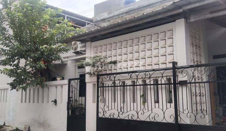 Rumah Mewah SHM Jl. Ksu Tole Iskandar Tirtajaya Sukmajaya, Depok 1