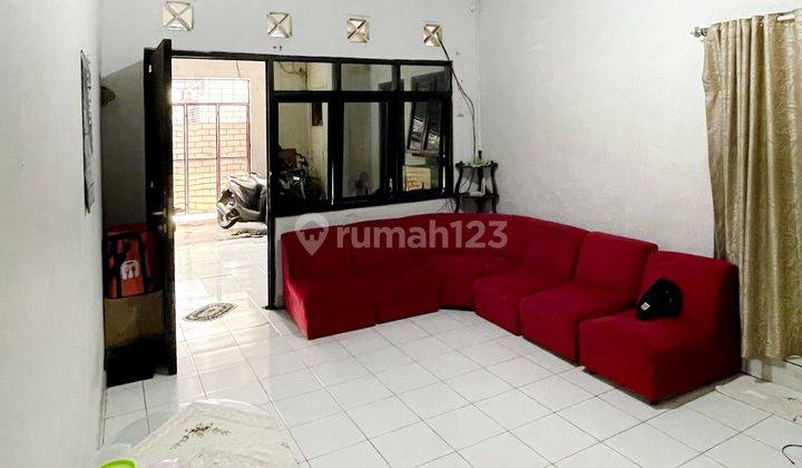 Kost 2 Lantai Bonus Warung SHM H Nawi Cilandak, Jakarta Selatan 1