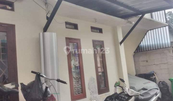 Rumah Cantik 2 Lantai SHM Mabes Cilangkap, Jakarta Timur 2