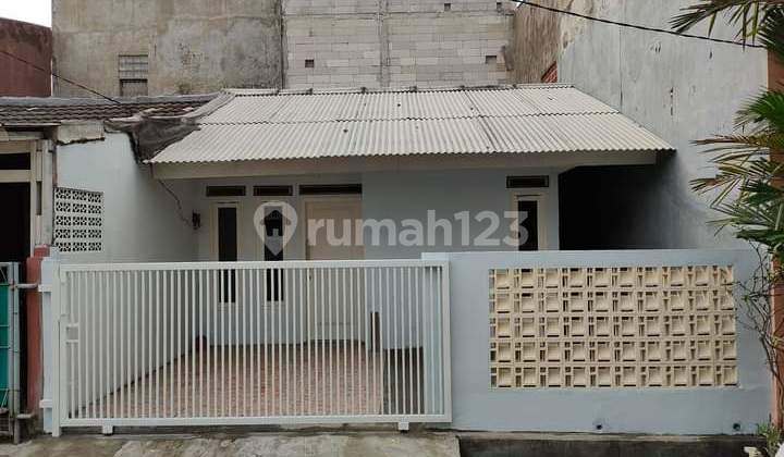 Bsi Bumi Sawangan Indah Complex, Pengasinan, Sawangan, Depok 2