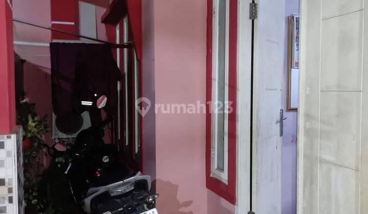 Rumah SHM Jurang Mangu Barat Pondok Aren, Tangerang 2