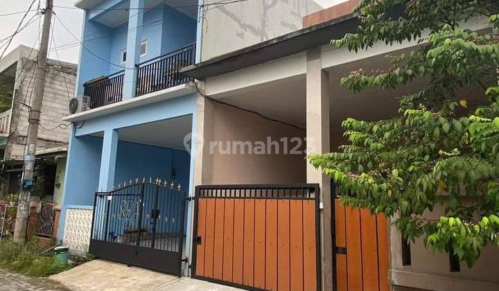 Rumah Cantik SHM Cluster Cendana Rawakalong Gunung Sindur, Tangerang 2