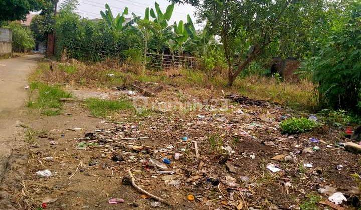 Luas Tanah 620m2 SHM Syariun Bojong Pondok Terong Cipayung, Depok 2