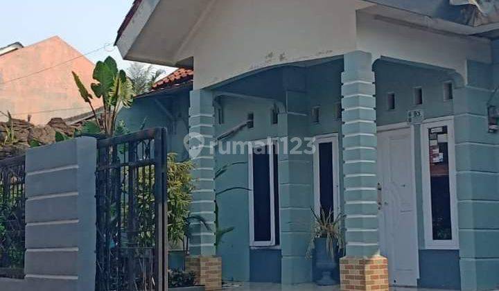 Butuh Uang BU Cepat SHM Taman Induk Bojong Pondok Terong Cipayung, Depok 1