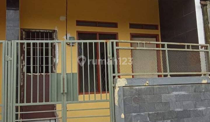 Rumah Plus Kost 14 Kamar Tanjung Barat Jagakarsa, Jakarta Selatan 2