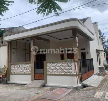 Rumah Cantik SHM Diklat Pemda Bojong Nangka Karawaci, Tangerang 1