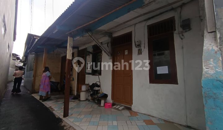 3 Door Rental AJB Haji Rean Pamulang Tangsel 1