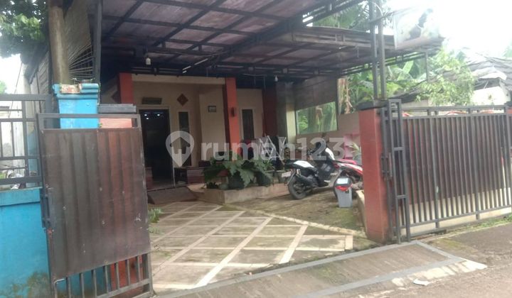 Land 281 SHM Jl. Pendidikan Rawakalong Gunung Sindur, Bogor 2