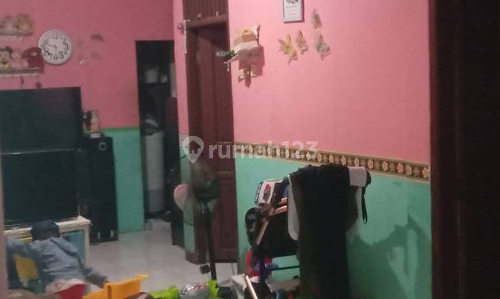 Turun Harga SHM di Mandor Tadjir Serua Bojong Sari, Depok 2