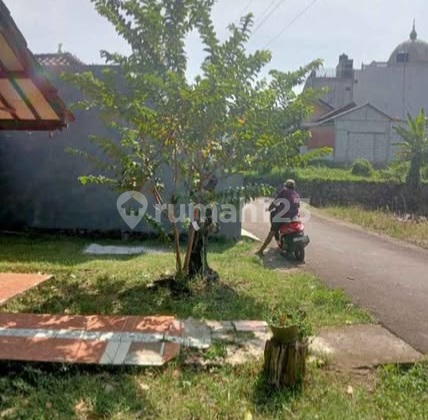 Land 150 SHM Kedaung Bojongsari Lama Sawangan Depok 2